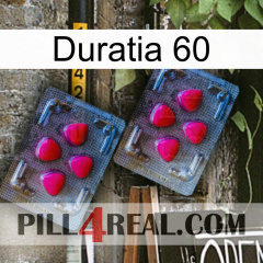 Duratia 60 14